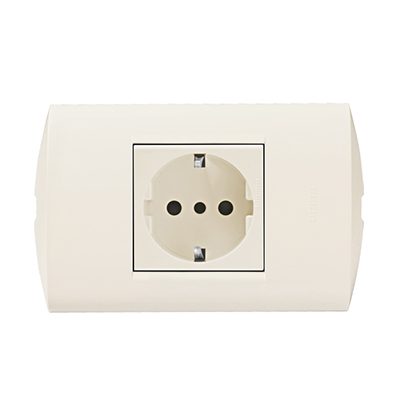 tomacorriente a prueba de agua